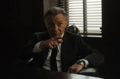 Bridgit Folman Film Gang What a raw, intimidating sexual presence he has.