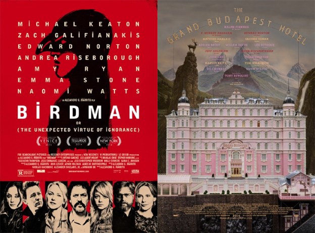 New Regency Pictures/Fox Searchlight Pictures