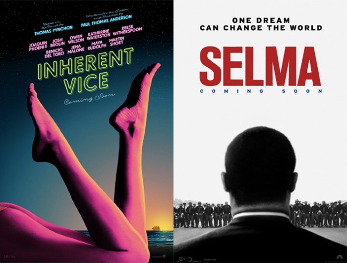 Warner Bros./Cloud Eight Films