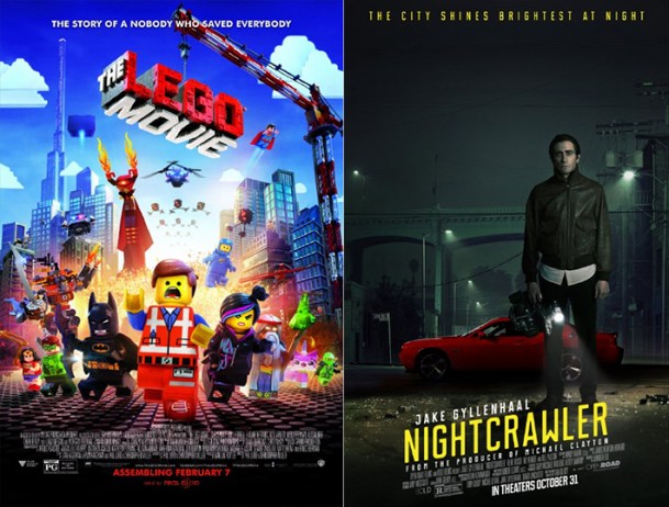 Warner Bros./Bold Films