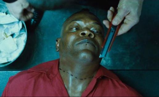 Vertigo Entertainment I'd rather be in his position than have to watch this movie again.