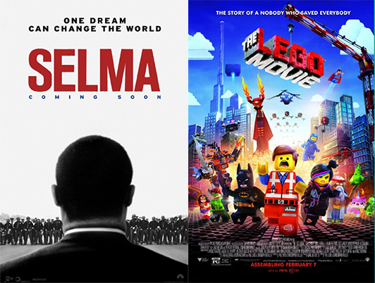 Cloud Eight Films/Warner Bros.