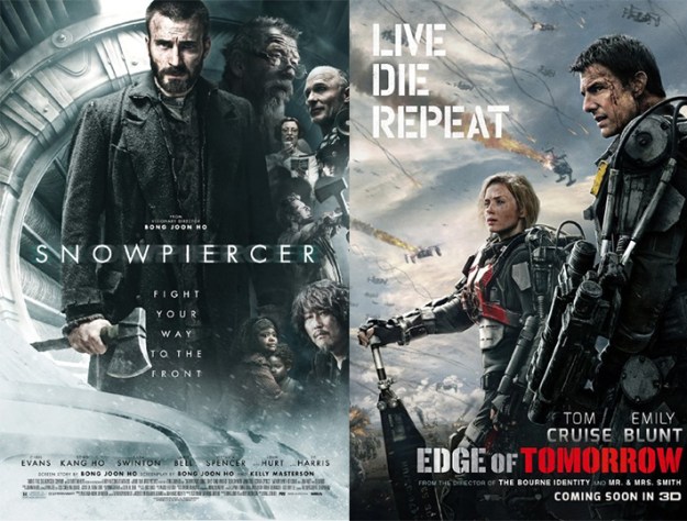 Moho Films/Warner Bros.