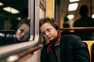 Film i Våst, Magnolia Pictures Pictured: every teenager, at some point.