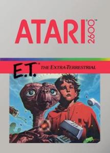 Atari, Inc. If you want to find out how bad it is for yourself, the game can be played for free here.