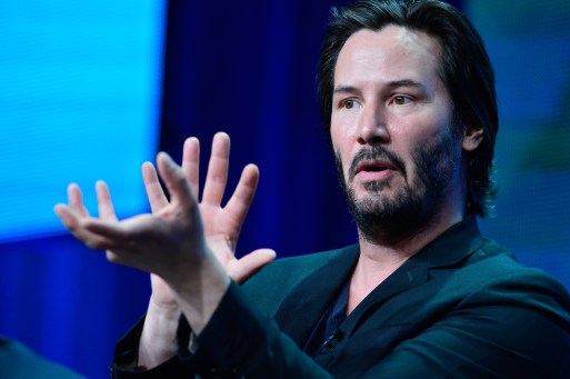 PBS They don't sing; they just scream in agony.