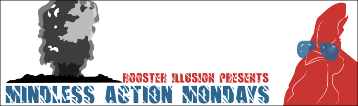 mindlessactionmondays