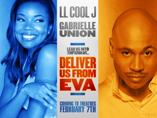 Universal Studios I could write an article that tagline.