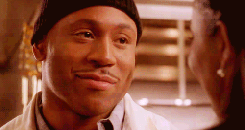 Universal Studios How could anyone be mean to that face?