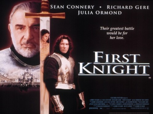 Columbia Pictures No really, this is an actual movie.