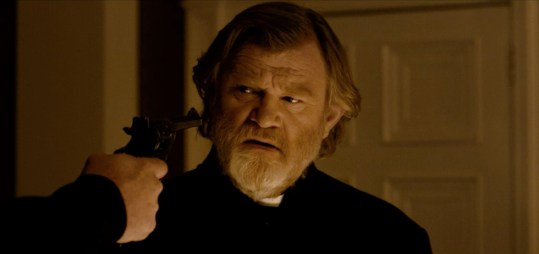 Fox Searchlight Pictures Nah, we didn't.