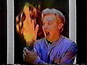 New Horizons, Constantin Film Produktion Nothing in the new Fantastic Four can possibly be as good as this moment.