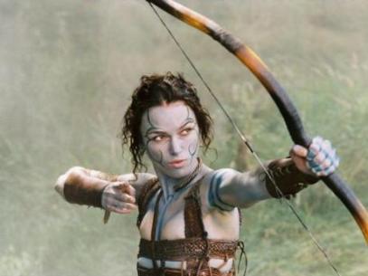 Touchstone Pictures Who among us can be proud of what we did in 2004?