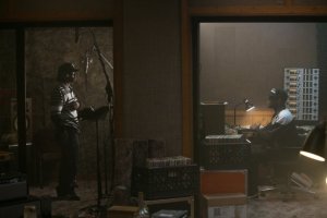 Universal Pictures, Legendary Pictures