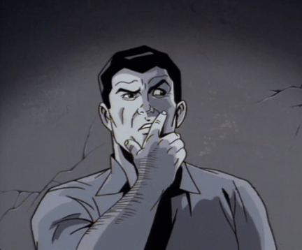 Nickelodeon Some slight resemblance...