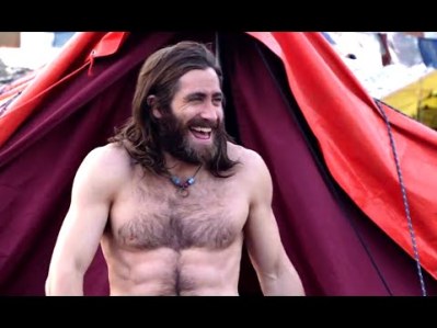 Universal You might be capitalizing. A little.