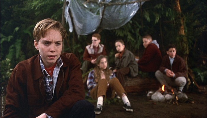 Green/Epstein Productions