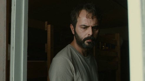 Iranian Eric Bana? Memento Films Production