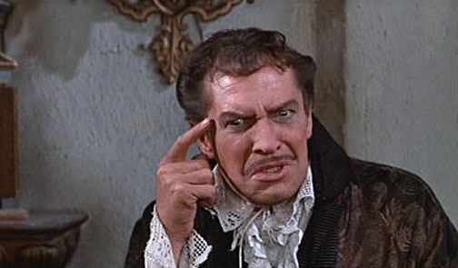 Alta Vista Ah, we've all been there.