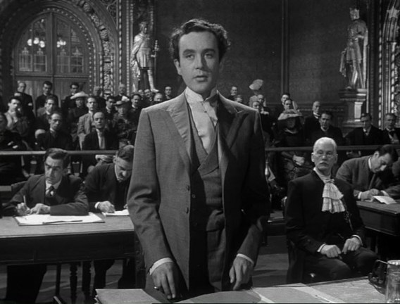 Ealing Studios To quote Ms. Jepsen, I really really really really really really like you.