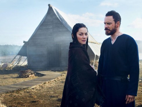 See-Saw Productions The real tragedy comes from imagining how attracting their kid would have been when it grew up.