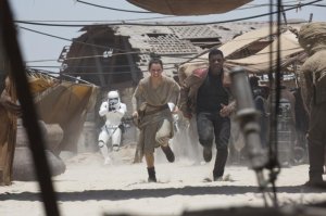 Lucasfilm, Walt Disney Studios You'll notice, the major flaw here is a distinct lack of Lando