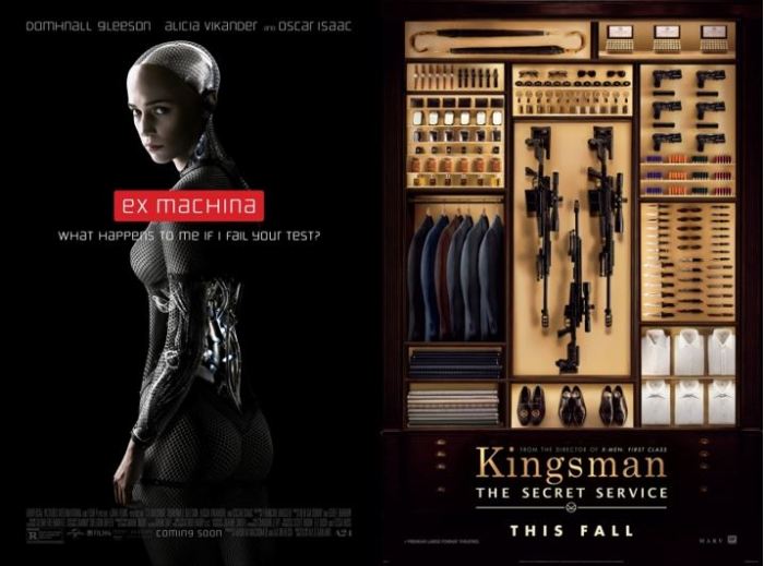 DNA Films/20th Century Fox