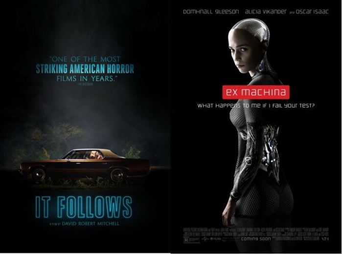 RADiUS-TWC/DNA Films