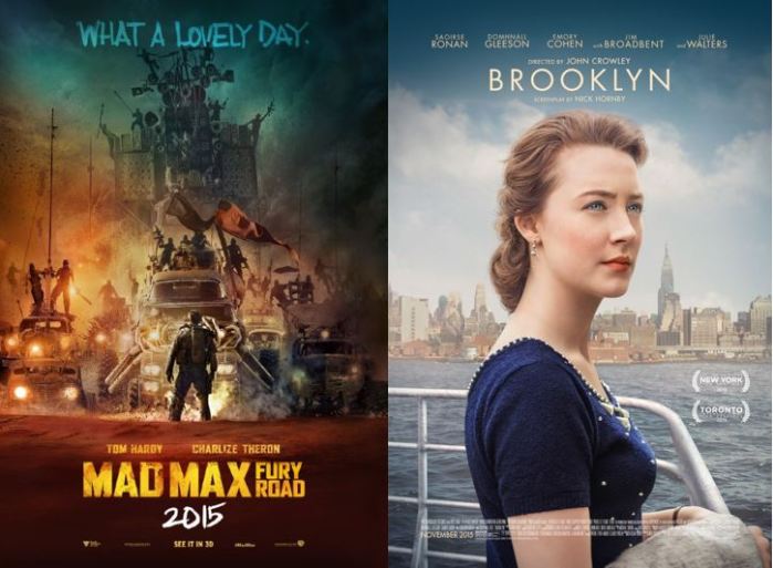 Warner Bros./Wildgaze Films