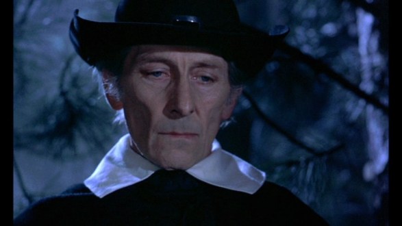 Hammer Not your typical zealot.