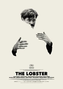 the lobster poster
