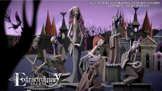 Mélusine Productions