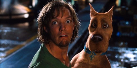 Warner Bros. Mm, and we'll just move on from that.