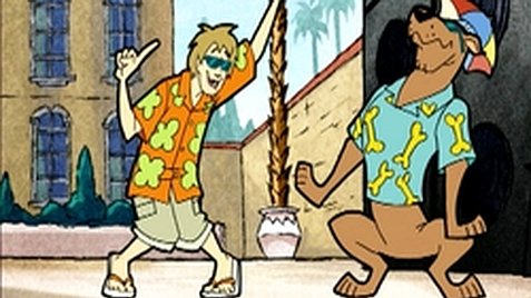 Warner Bros. It's really just not worth it.