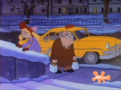 arnolds-christmas-helga-and-mr-bailey