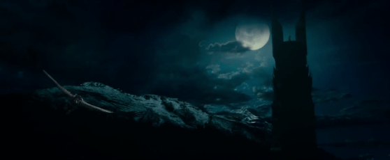 New Line Cinema None whatsoever.