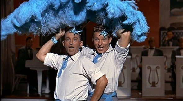 Paramount Wouldn't miss it for the world.