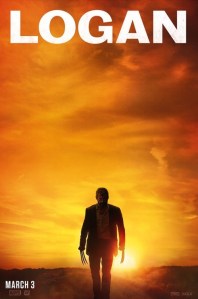 logan poster